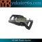 Yukai wholesale backpack buckle/adjustable dual buckle for rescue
