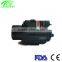laser sight with cree led flashlight adjustment red dot laser bore sight