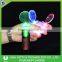 Cheap Transparent Plastic Colorful Illuminated Led Wine Cork For Bar