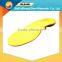 orthotics heel foot pain shoes insoles for flat foot