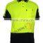 Custom T/C men's hi-vi safety wear hot sale in 2015