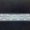 High power optical PC led street light lens,led module lens