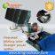 2016 New Products Arriving 60watt Portable Foldable Solar Panel Charger for Car