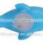 Baby Bath Toy Colorful LED Flashing Dolphin Lamp
