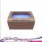 New products promotion colorful printed paper packing box wholesale china supplier