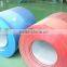 Prepainted Galvanized Steel Coil(ppgi)