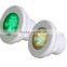 Mini 2 inch Waterproof Underwater LED Light for Pool/Fountain/Spa