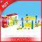 Hot sale! Shooting game toys set hoodle toys set for kids