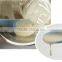 Mini BPA Free plastic cake spatula