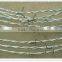 galvanized and pvc barbed wire Barbed Wire