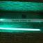 good quality dip led linear ip68 underwater light strip light for outdoor projecteur led