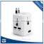 Hot sell innovative and creative all in one multi usb travel adapter 2500mA