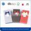 Customized wallet paper box for packaging gift box
