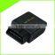 OBD2 CANBUS Play and Plug GPS Car Tracker                        
                                                Quality Choice
