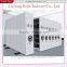 Heavy duty Mobile Steel File Compactor, High density cabinet, Mobile shelving storage system