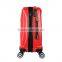Cheep 100% PC travel luggage bags