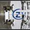 China Tapioca starch processing equipment & Multicyclone
