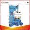 Z145WA/B Semi-automatic Microseism Squeeze Molding Machine