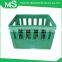 2016 New Custom Made In China Crate Injection Plastic Mould