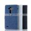Chinese factory direct price case for lg g4,demin design pu leather case for lg g4 with wallet