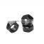 12.9 grade hexagon nuts fastener nuts M52*3