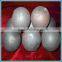 China top quality high hardness forged steel grinding ball