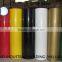 PU heat transfer film for garment