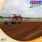 Well-known brand TAGRM 2rows cassava seeds planter/cassava planting machine/cassava seeding machine