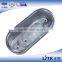 High Quality Aluminum Die Casting LED Light Holder