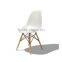 Brand new plastic chair with wood leg with great price