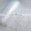 bubble packaging bag PE bubble film roll for mailing