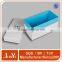 extra large custom clothes packaging white gift boxes with lids