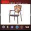 fancy design restaurant baby high chair baby dining chair with armrest HX-HT658