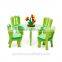 3D Assembling Mini Furniture Dining Table And Chair Set Wooden Toy DIY Toy