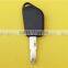 Best Price Peugeot 206 remote key shell cover case car key peugeot with 2 buttons wholesale