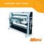 MF1700-D2 double side hot and cold lamination machine, rolling laminating machine