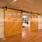 wooden door wrapping machine