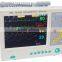 MSL9000A-W Potable and cheap Monophasic/Biphasic Defibrillator for sale