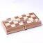 100% haBackgammon Board Wooden Chess