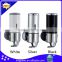 Hot ABS+Stainless Steel Foam Soap Dispenser For Capacity 500ml                        
                                                Quality Choice