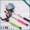 2015 unique design 2m selfie stick monopod by factory