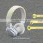 2016 bluetooth headphone wireless stereo headphone with sd card slot