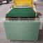 Gold Supplier Natural Rubber Bale Cutter rubber cutting machine