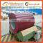 Pre-painted galvalume steel coil