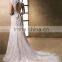 Wholesale new designs dress with lace camo wedding dress