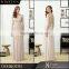 supply all kinds of evening dress beaded