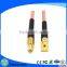 MCX RFJumper cable Antenna RF coaxial Cable with RG178/RG316/RG174 pigtail cable