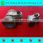 Aluminium Alloy Cable Suspension Clamp/Overhead Power Line Fitting/Link fitting