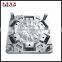 auto injection moulded