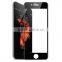Hot Sale 3D curved screen glass for iphone 6s Plus